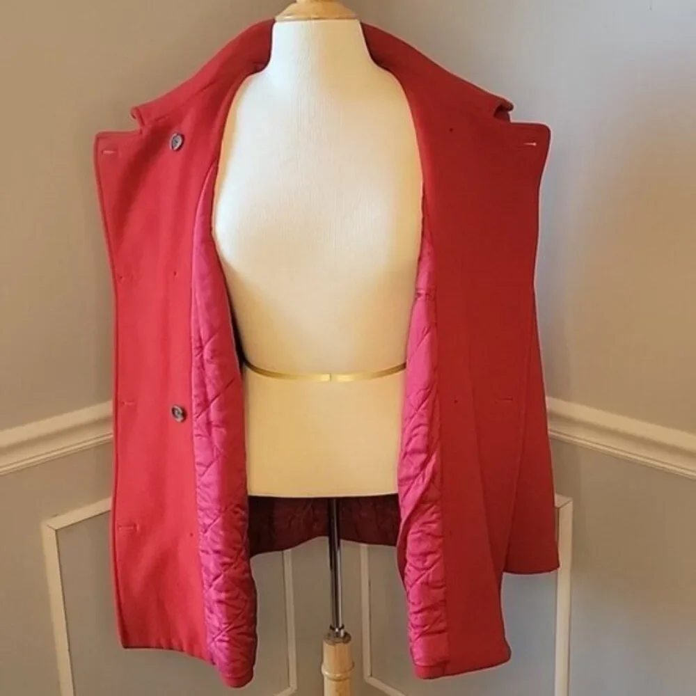 J. Crew vintage crew